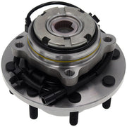 Wheel Bearing and Hub Assembly Dorman-OE Solutions 951-835