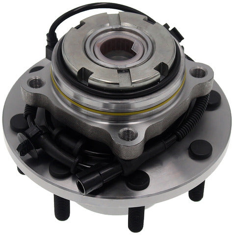 Wheel Bearing and Hub Assembly Dorman-OE Solutions 951-835