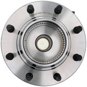 Wheel Bearing and Hub Assembly Dorman-OE Solutions 951-835