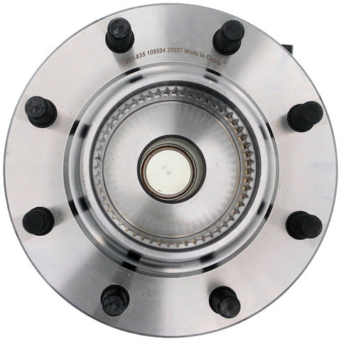 Wheel Bearing and Hub Assembly Dorman-OE Solutions 951-835