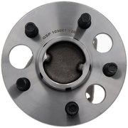 Wheel Bearing and Hub Assembly Dorman-OE Solutions 951-836