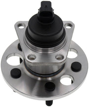 Wheel Bearing and Hub Assembly Dorman-OE Solutions 951-836