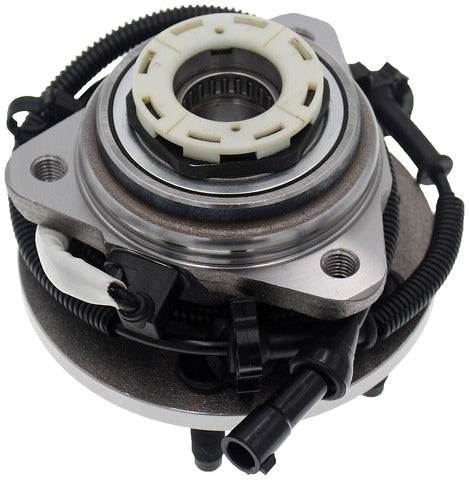 Wheel Bearing and Hub Assembly Dorman-OE Solutions 951-837