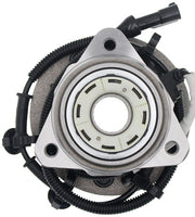 Wheel Bearing and Hub Assembly Dorman-OE Solutions 951-837