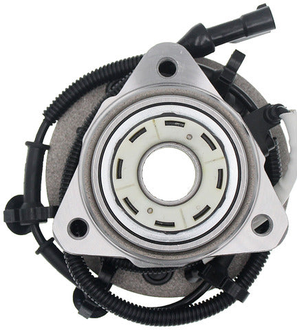 Wheel Bearing and Hub Assembly Dorman-OE Solutions 951-837