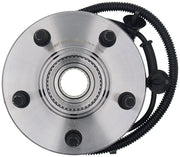 Wheel Bearing and Hub Assembly Dorman-OE Solutions 951-837