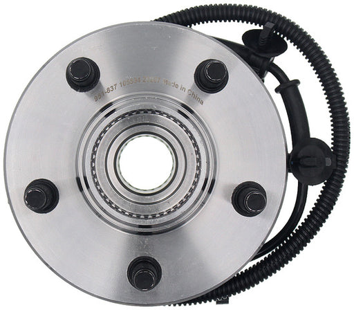Wheel Bearing and Hub Assembly Dorman-OE Solutions 951-837