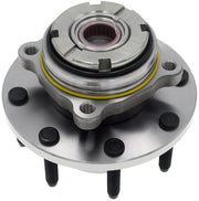 Wheel Bearing and Hub Assembly Dorman-OE Solutions 951-838