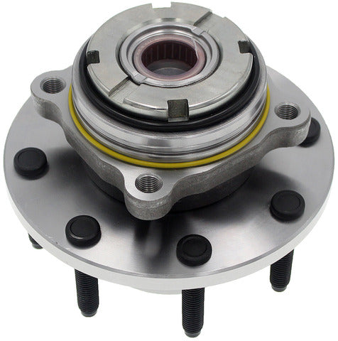 Wheel Bearing and Hub Assembly Dorman-OE Solutions 951-838