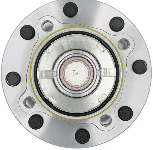 Wheel Bearing and Hub Assembly Dorman-OE Solutions 951-838