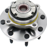 Wheel Bearing and Hub Assembly Dorman-OE Solutions 951-838