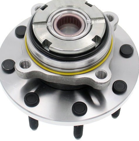 Wheel Bearing and Hub Assembly Dorman-OE Solutions 951-838