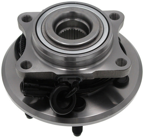 Wheel Bearing and Hub Assembly Dorman-OE Solutions 951-839