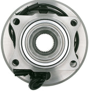 Wheel Bearing and Hub Assembly Dorman-OE Solutions 951-839
