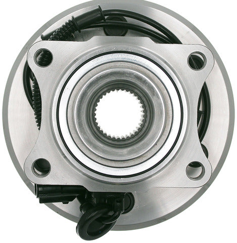 Wheel Bearing and Hub Assembly Dorman-OE Solutions 951-839