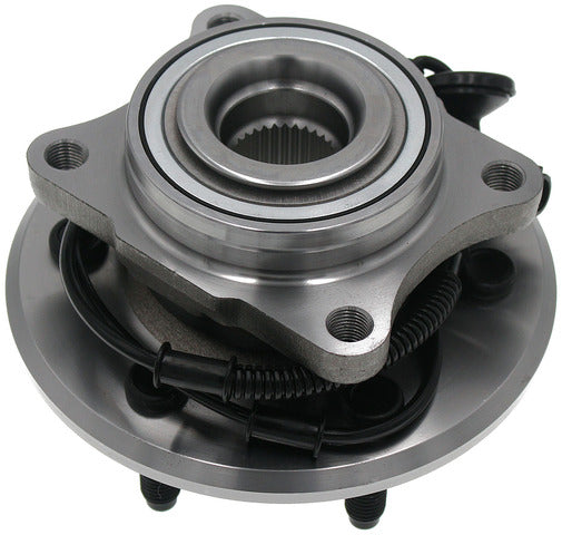 Wheel Bearing and Hub Assembly Dorman-OE Solutions 951-839