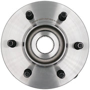 Wheel Bearing and Hub Assembly Dorman-OE Solutions 951-839