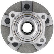 Wheel Bearing and Hub Assembly Dorman-OE Solutions 951-840