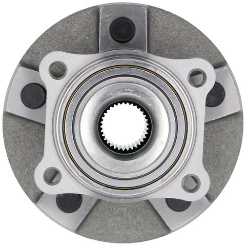 Wheel Bearing and Hub Assembly Dorman-OE Solutions 951-840