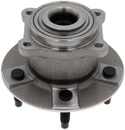 Wheel Bearing and Hub Assembly Dorman-OE Solutions 951-840