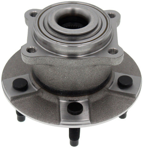 Wheel Bearing and Hub Assembly Dorman-OE Solutions 951-840