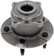 Wheel Bearing and Hub Assembly Dorman-OE Solutions 951-840