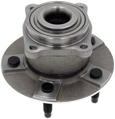 Wheel Bearing and Hub Assembly Dorman-OE Solutions 951-840