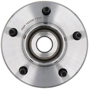 Wheel Bearing and Hub Assembly Dorman-OE Solutions 951-840