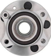 Wheel Bearing and Hub Assembly Dorman-OE Solutions 951-841