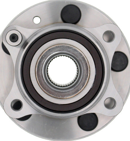 Wheel Bearing and Hub Assembly Dorman-OE Solutions 951-841