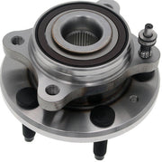 Wheel Bearing and Hub Assembly Dorman-OE Solutions 951-841