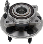 Wheel Bearing and Hub Assembly Dorman-OE Solutions 951-841