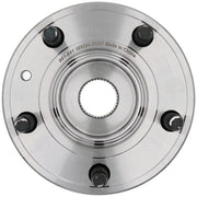 Wheel Bearing and Hub Assembly Dorman-OE Solutions 951-841