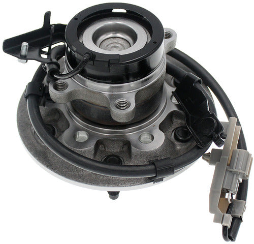 Wheel Bearing and Hub Assembly Dorman-OE Solutions 951-842