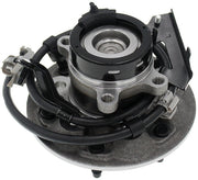 Wheel Bearing and Hub Assembly Dorman-OE Solutions 951-842