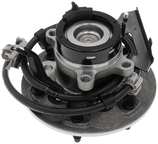 Wheel Bearing and Hub Assembly Dorman-OE Solutions 951-842