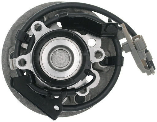 Wheel Bearing and Hub Assembly Dorman-OE Solutions 951-842