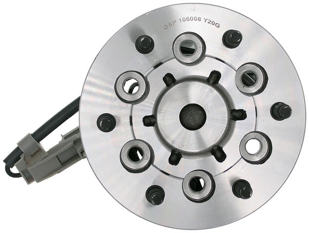 Wheel Bearing and Hub Assembly Dorman-OE Solutions 951-842