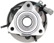 Wheel Bearing and Hub Assembly Dorman-OE Solutions 951-843