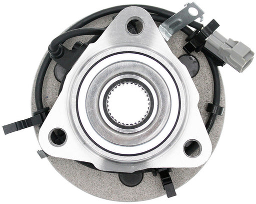 Wheel Bearing and Hub Assembly Dorman-OE Solutions 951-843