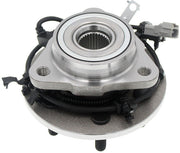 Wheel Bearing and Hub Assembly Dorman-OE Solutions 951-843