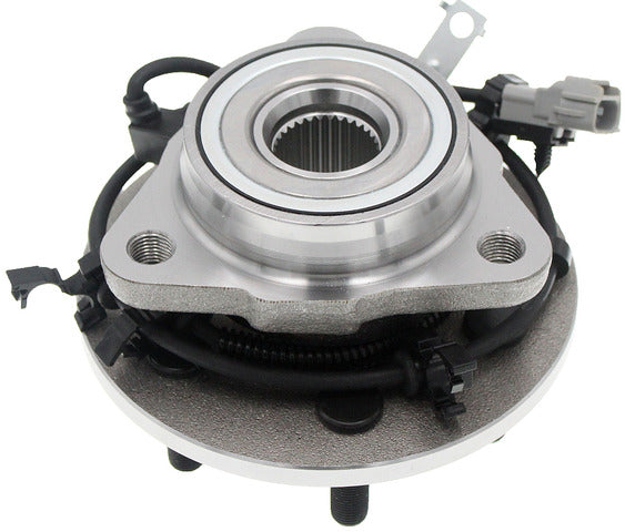 Wheel Bearing and Hub Assembly Dorman-OE Solutions 951-843