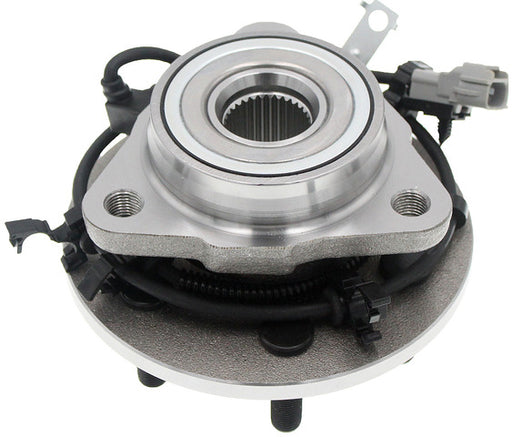 Wheel Bearing and Hub Assembly Dorman-OE Solutions 951-843