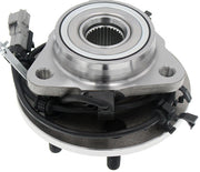 Wheel Bearing and Hub Assembly Dorman-OE Solutions 951-843