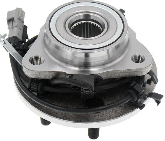 Wheel Bearing and Hub Assembly Dorman-OE Solutions 951-843
