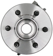 Wheel Bearing and Hub Assembly Dorman-OE Solutions 951-843