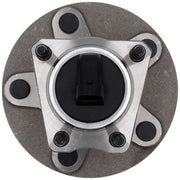 Wheel Bearing and Hub Assembly Dorman-OE Solutions 951-844