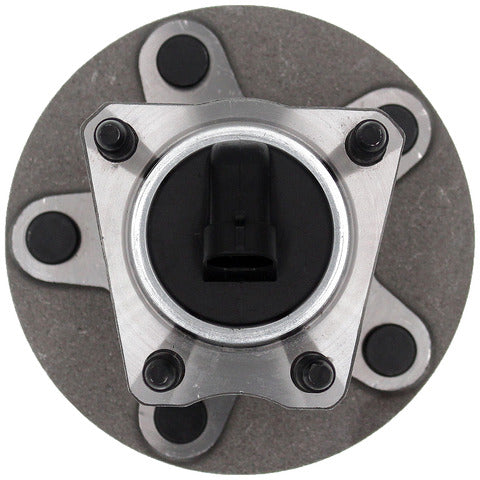 Wheel Bearing and Hub Assembly Dorman-OE Solutions 951-844