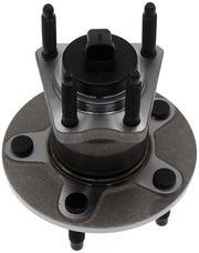 Wheel Bearing and Hub Assembly Dorman-OE Solutions 951-844