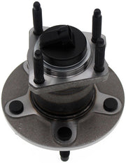 Wheel Bearing and Hub Assembly Dorman-OE Solutions 951-844
